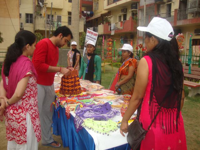 Craft Mela 01